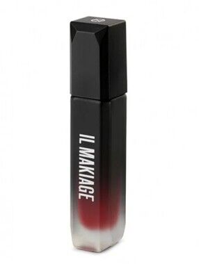 IL Makiage Infinity Long-Wear Matte Lip Color In Matte Gesha BNIB